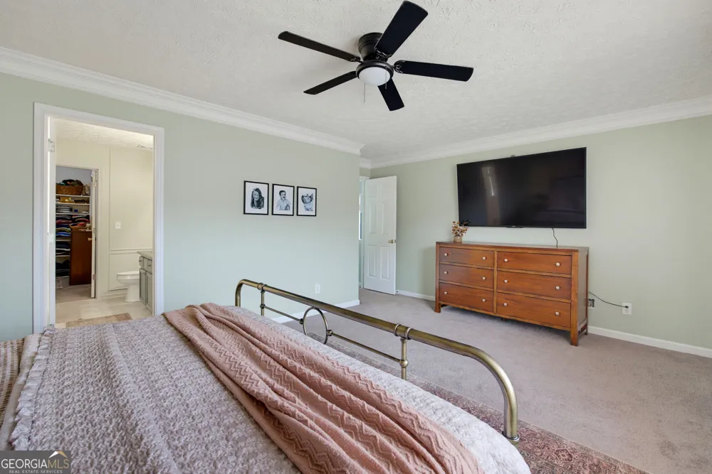 341 Westminster DR Canton, GA 30114