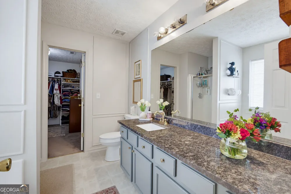 341 Westminster DR Canton, GA 30114