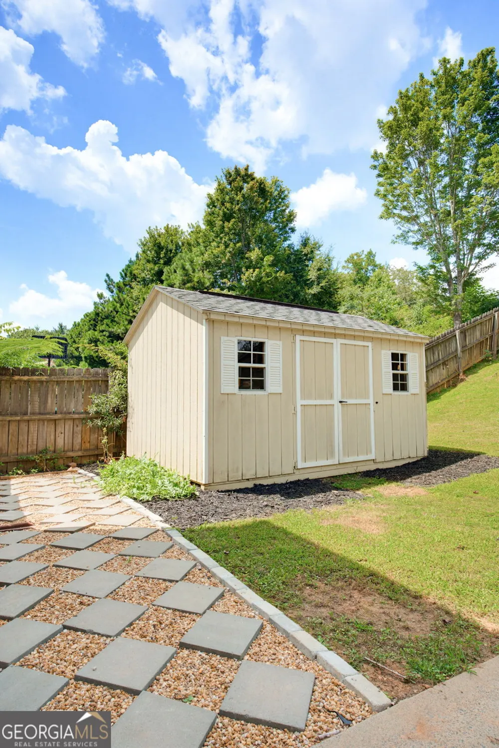 341 Westminster DR Canton, GA 30114
