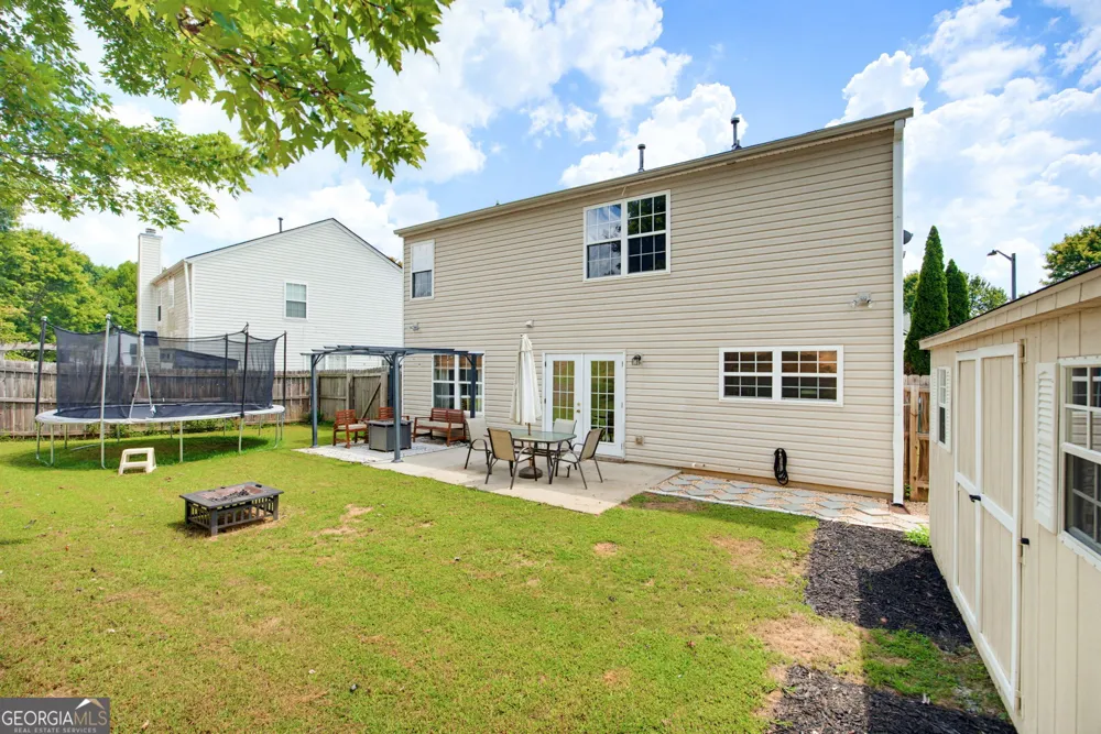 341 Westminster DR Canton, GA 30114