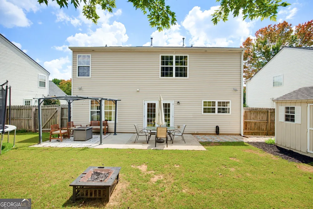341 Westminster DR Canton, GA 30114