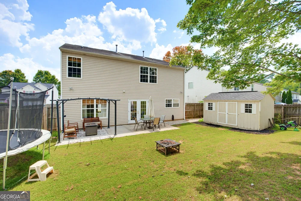 341 Westminster DR Canton, GA 30114