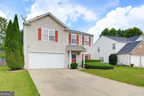 341 Westminster DR