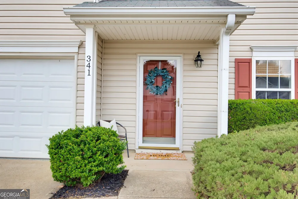 341 Westminster DR Canton, GA 30114
