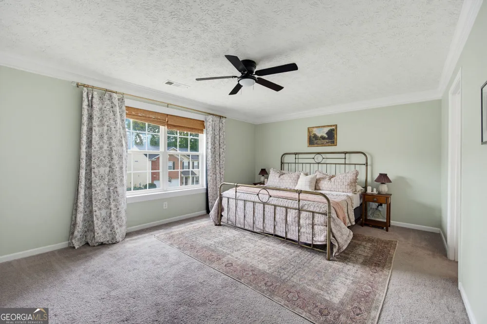 341 Westminster DR Canton, GA 30114