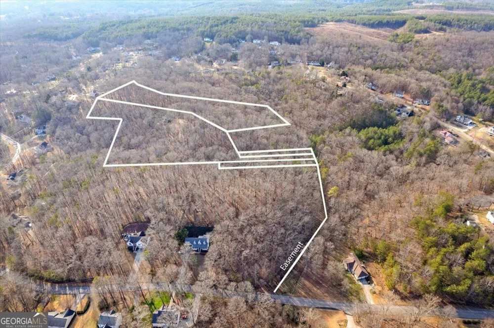 13 ACRES Percheron DR Dalton, GA 30720