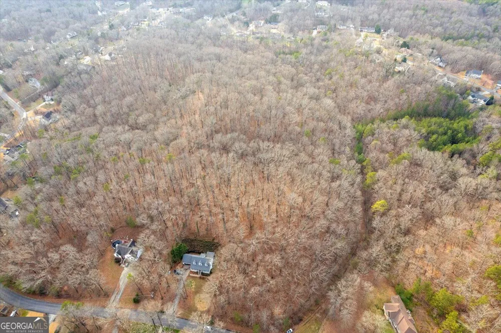 13 ACRES Percheron DR Dalton, GA 30720