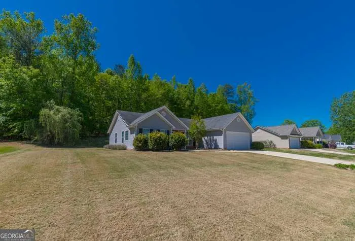 1420 Jefferson Walk CIR Jefferson, GA 30549