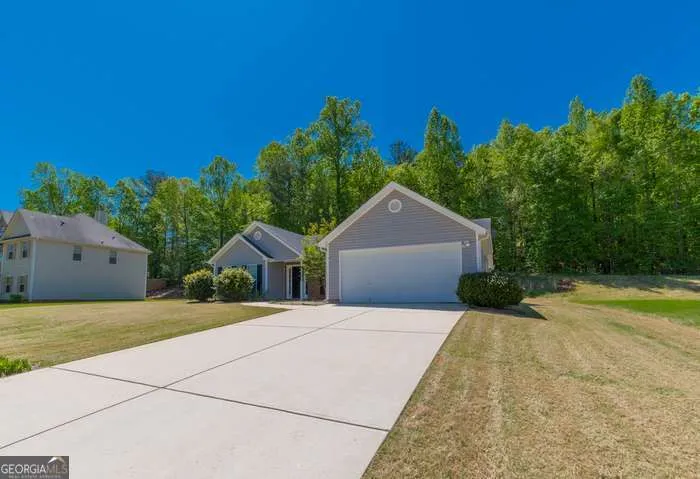 1420 Jefferson Walk CIR Jefferson, GA 30549