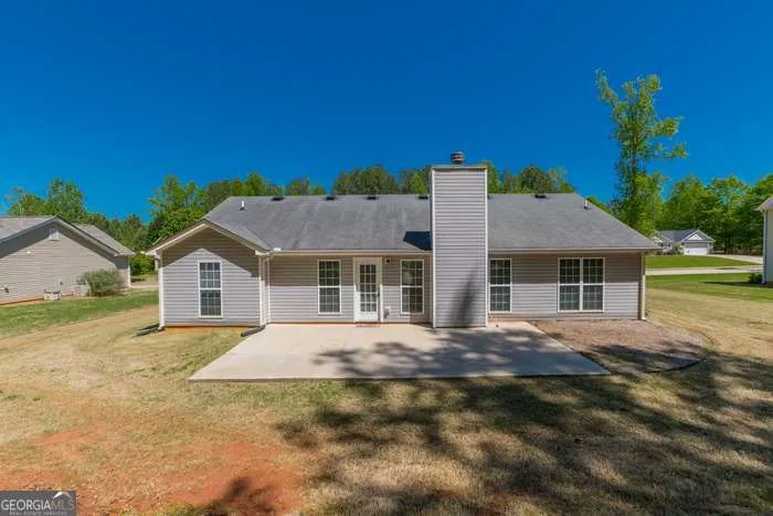 1420 Jefferson Walk CIR Jefferson, GA 30549