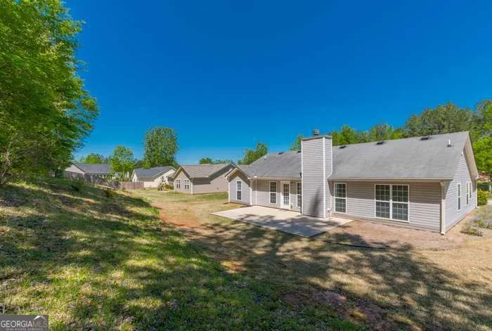 1420 Jefferson Walk CIR Jefferson, GA 30549