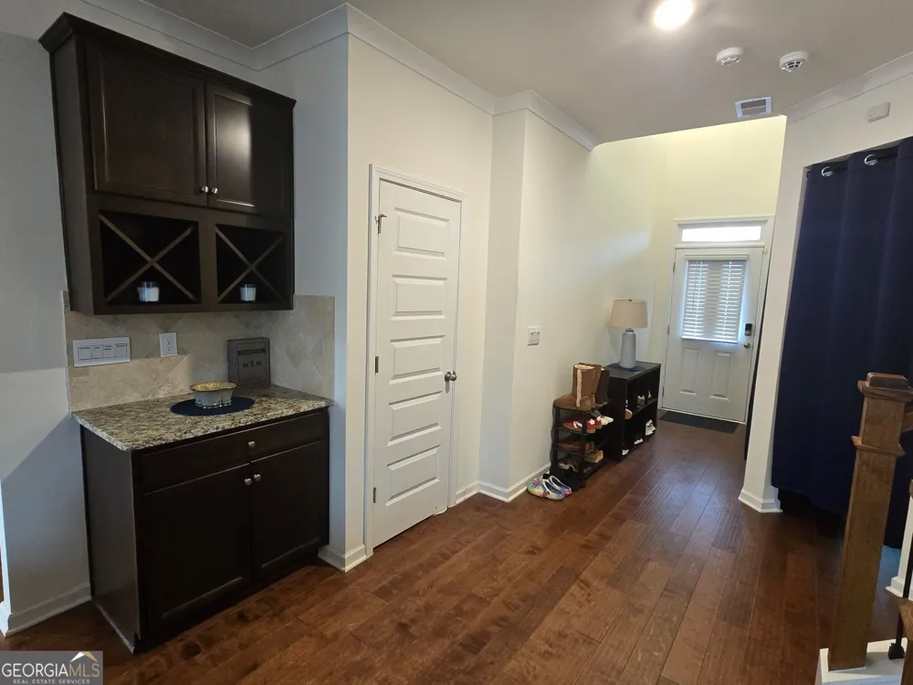 1023 Ayrshire DR Stockbridge, GA 30281