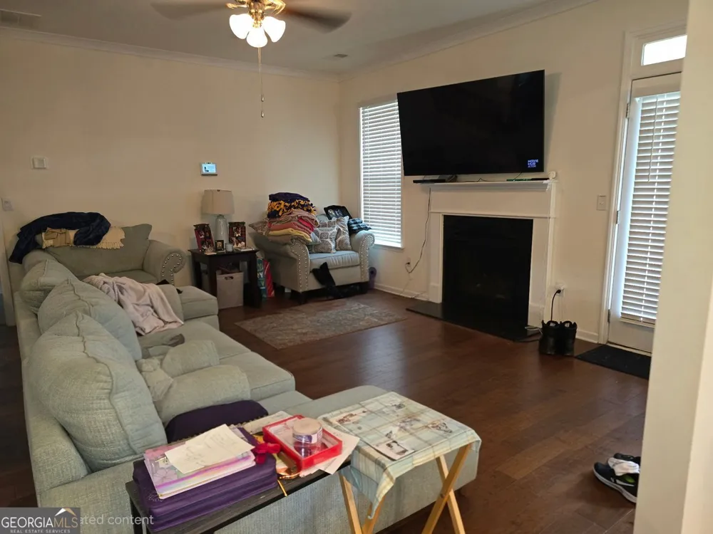 1023 Ayrshire DR Stockbridge, GA 30281