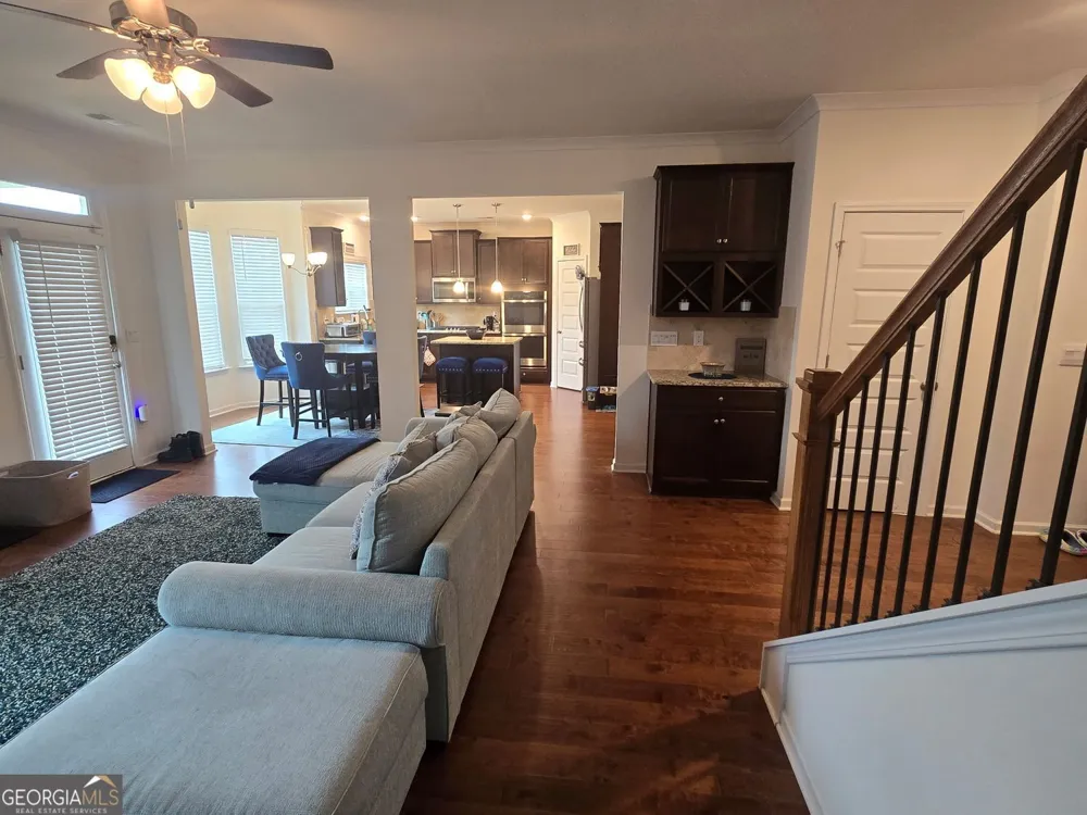 1023 Ayrshire DR Stockbridge, GA 30281