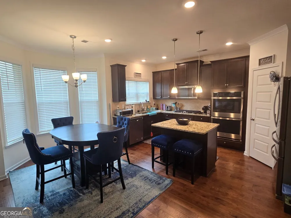 1023 Ayrshire DR Stockbridge, GA 30281