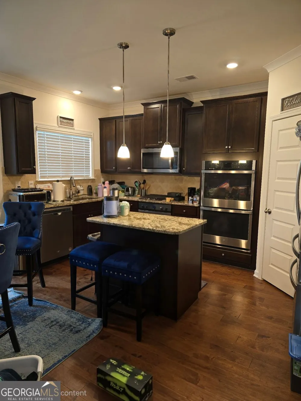 1023 Ayrshire DR Stockbridge, GA 30281