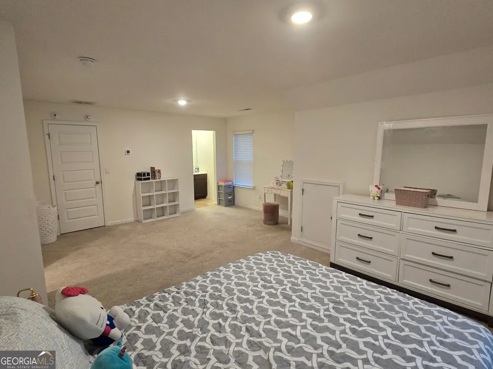 1023 Ayrshire DR Stockbridge, GA 30281