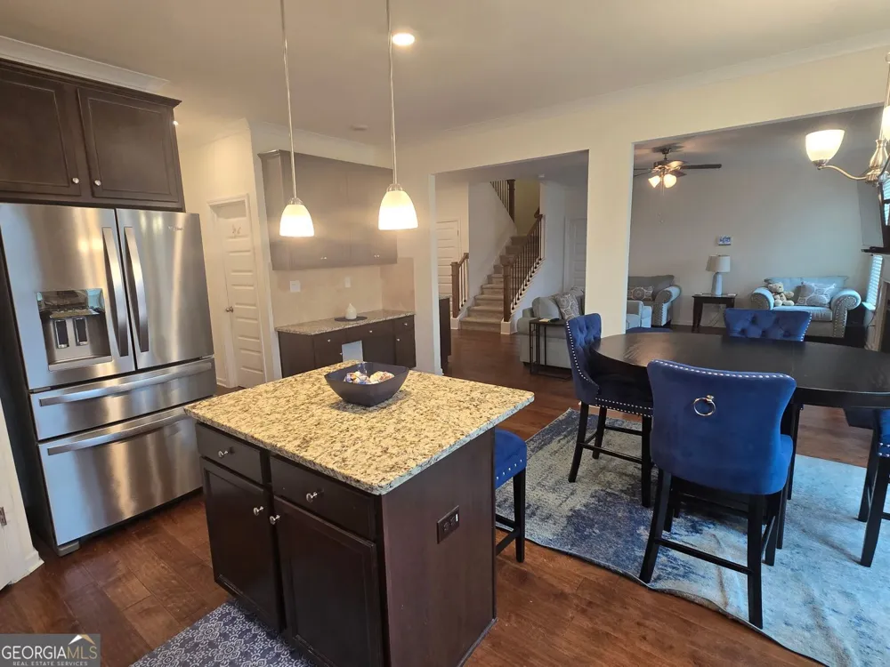 1023 Ayrshire DR Stockbridge, GA 30281