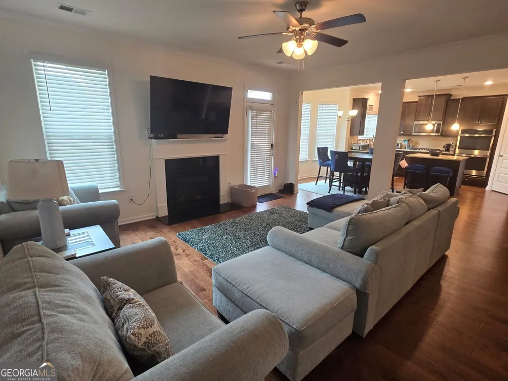 1023 Ayrshire DR Stockbridge, GA 30281