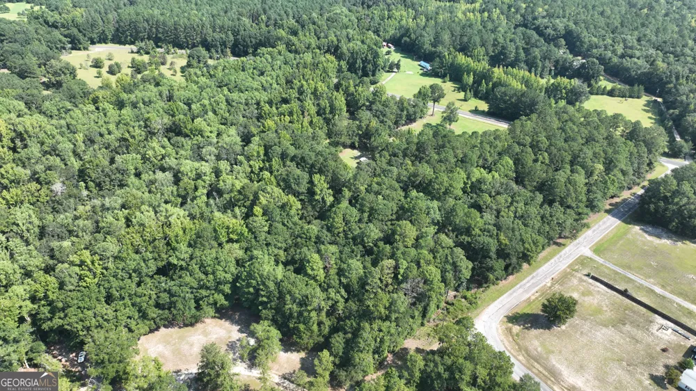 0 Beall Springs RD Gibson, GA 30810