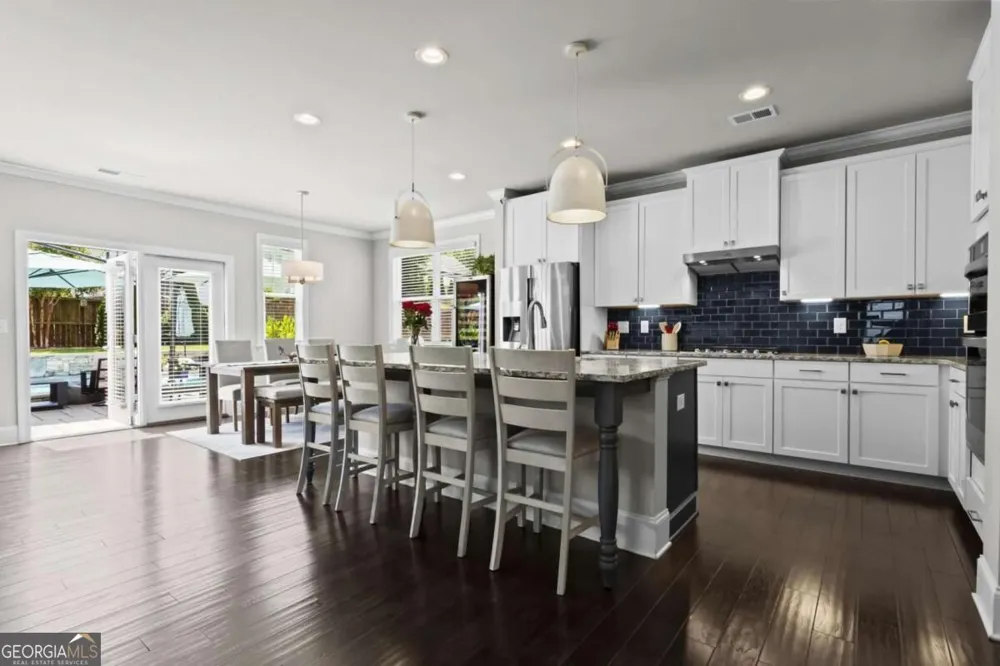 1826 Goodhearth DR NE Marietta, GA 30066