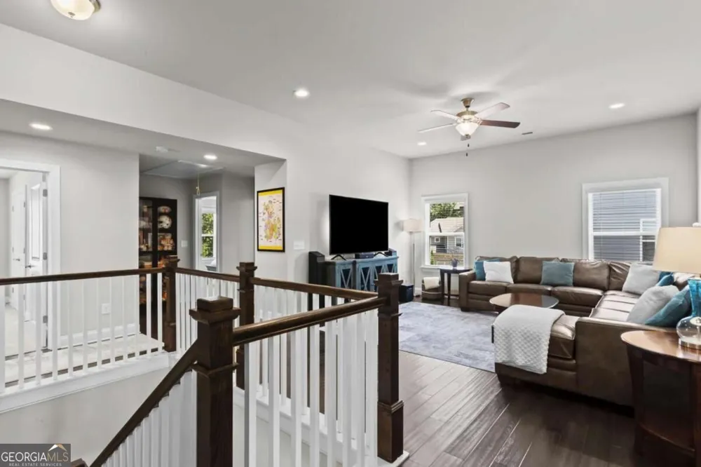 1826 Goodhearth DR NE Marietta, GA 30066