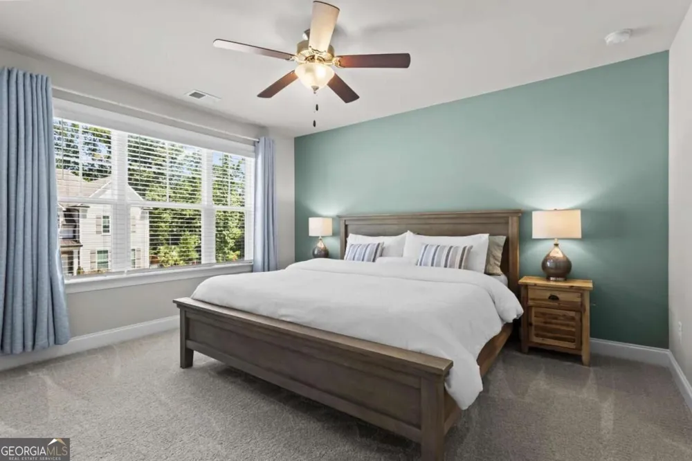 1826 Goodhearth DR NE Marietta, GA 30066