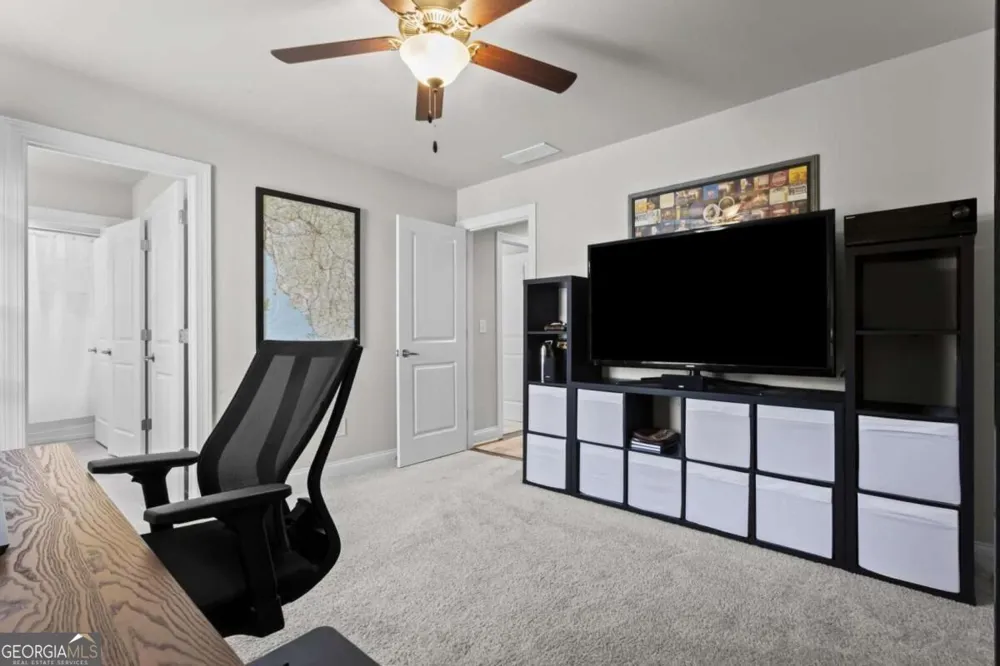 1826 Goodhearth DR NE Marietta, GA 30066