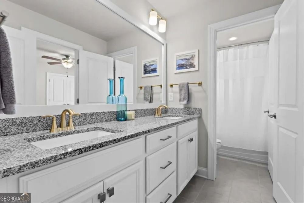 1826 Goodhearth DR NE Marietta, GA 30066
