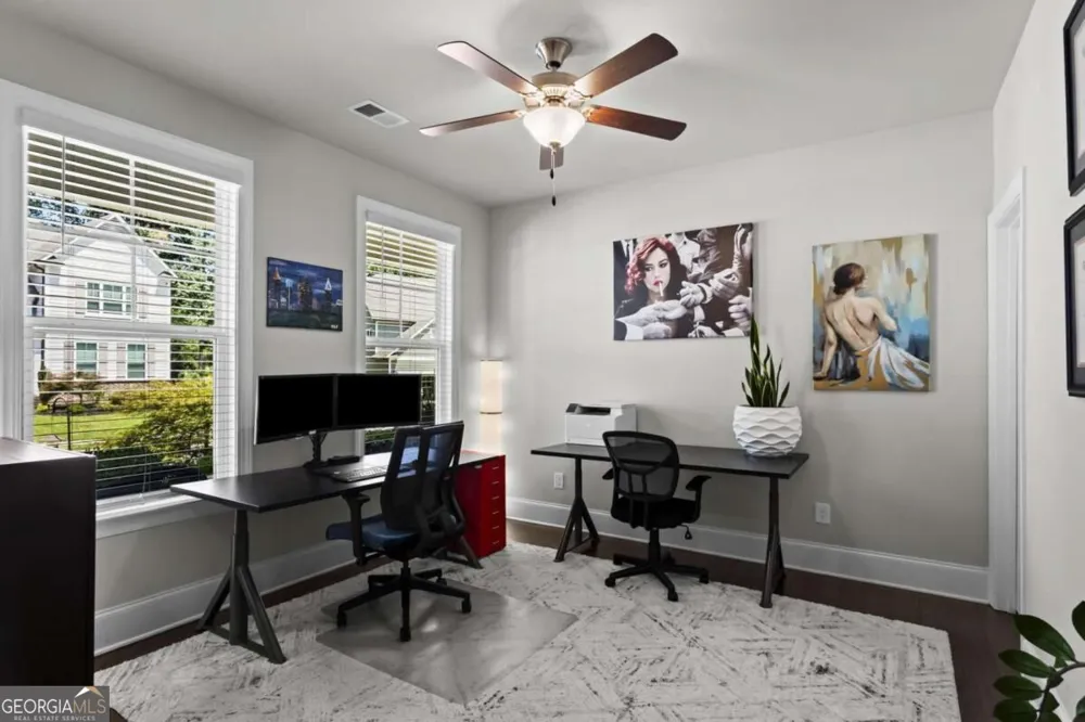 1826 Goodhearth DR NE Marietta, GA 30066