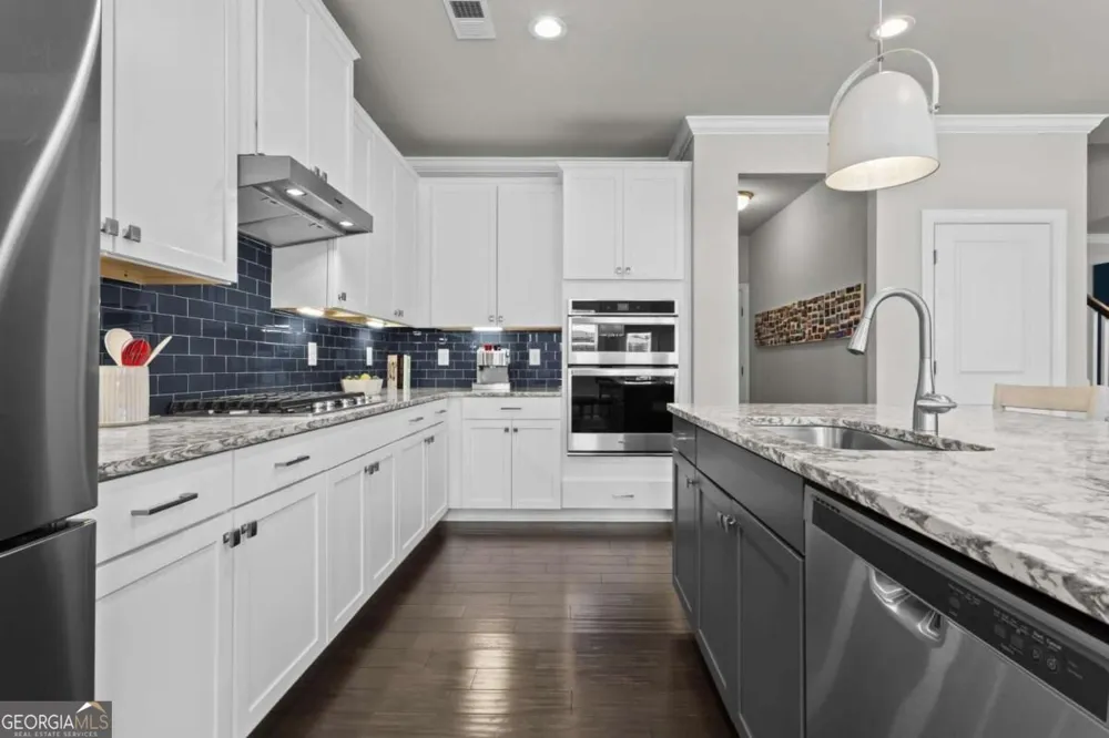 1826 Goodhearth DR NE Marietta, GA 30066