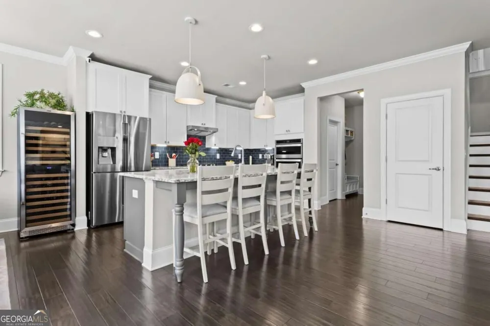 1826 Goodhearth DR NE Marietta, GA 30066