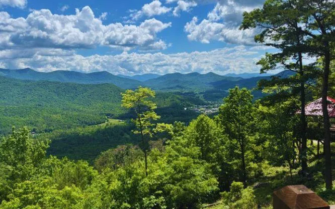 Lot 2 Rocky Knob Estates Young Harris, GA 30582