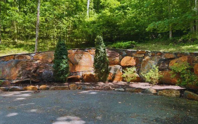 Lot 2 Rocky Knob Estates Young Harris, GA 30582
