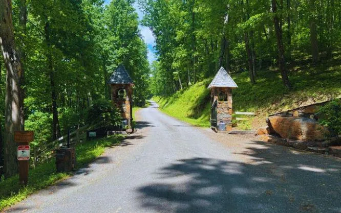 Lot 2 Rocky Knob Estates Young Harris, GA 30582