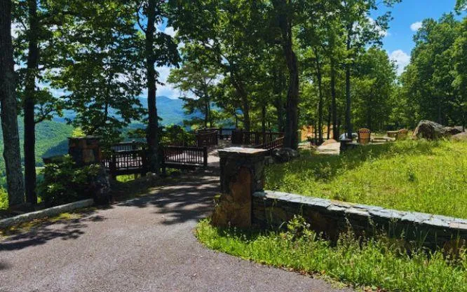 Lot 2 Rocky Knob Estates Young Harris, GA 30582