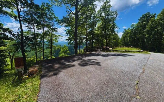 Lot 2 Rocky Knob Estates Young Harris, GA 30582
