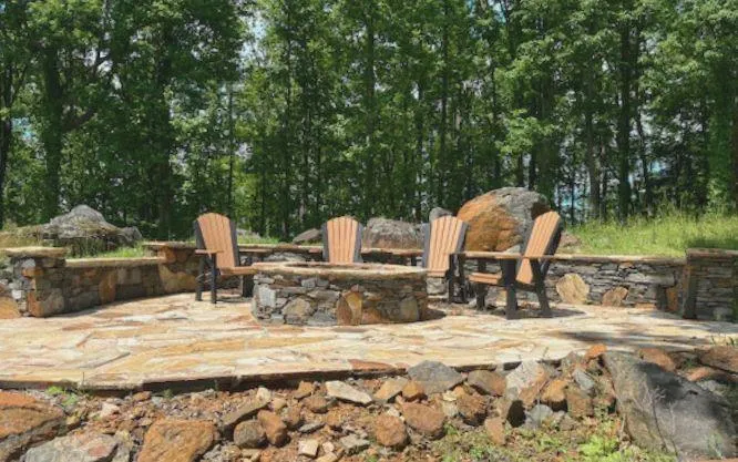 Lot 2 Rocky Knob Estates Young Harris, GA 30582