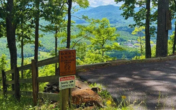Lot 2 Rocky Knob Estates Young Harris, GA 30582