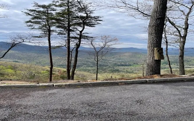 Lot 2 Rocky Knob Estates Young Harris, GA 30582