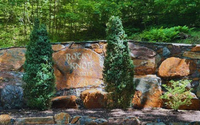 Lot 2 Rocky Knob Estates Young Harris, GA 30582