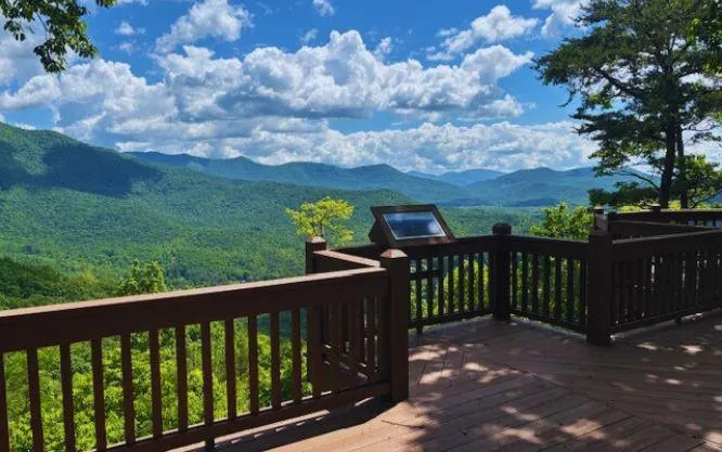 Lot 2 Rocky Knob Estates Young Harris, GA 30582