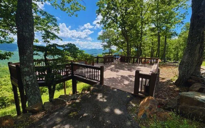 Lot 2 Rocky Knob Estates Young Harris, GA 30582