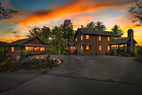 321 Quail Ridge Road
