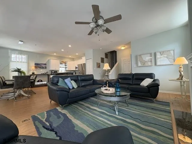 907 2nd Street Ocean City, NJ 08226