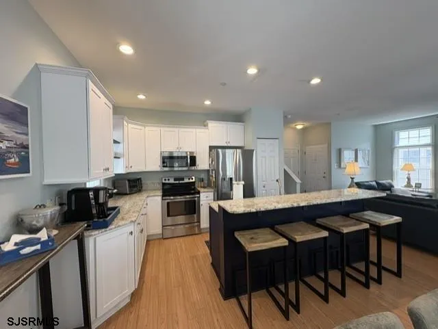 907 2nd Street Ocean City, NJ 08226