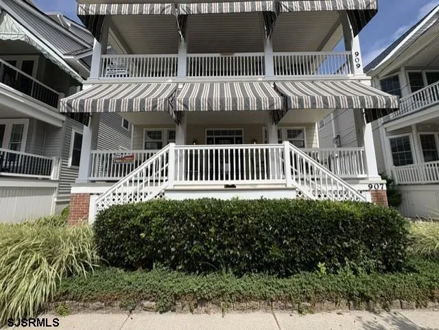 907 2nd Street Ocean City, NJ 08226