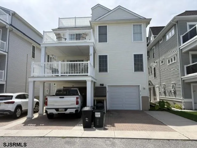 907 2nd Street Ocean City, NJ 08226