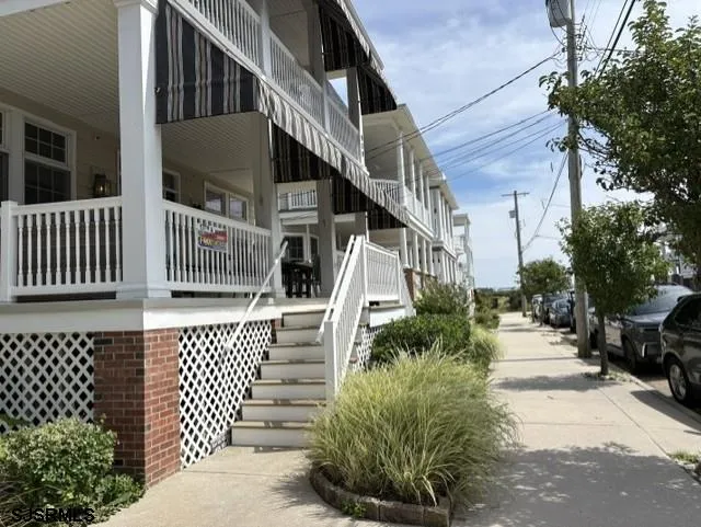 907 2nd Street Ocean City, NJ 08226