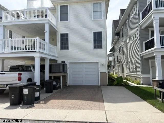 907 2nd Street Ocean City, NJ 08226